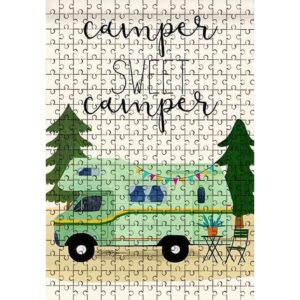 Help buy a used RV